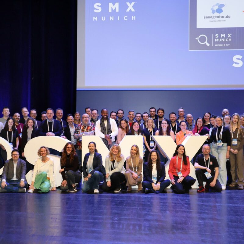 Smx Group Search Marketing Expo – SMX Munich