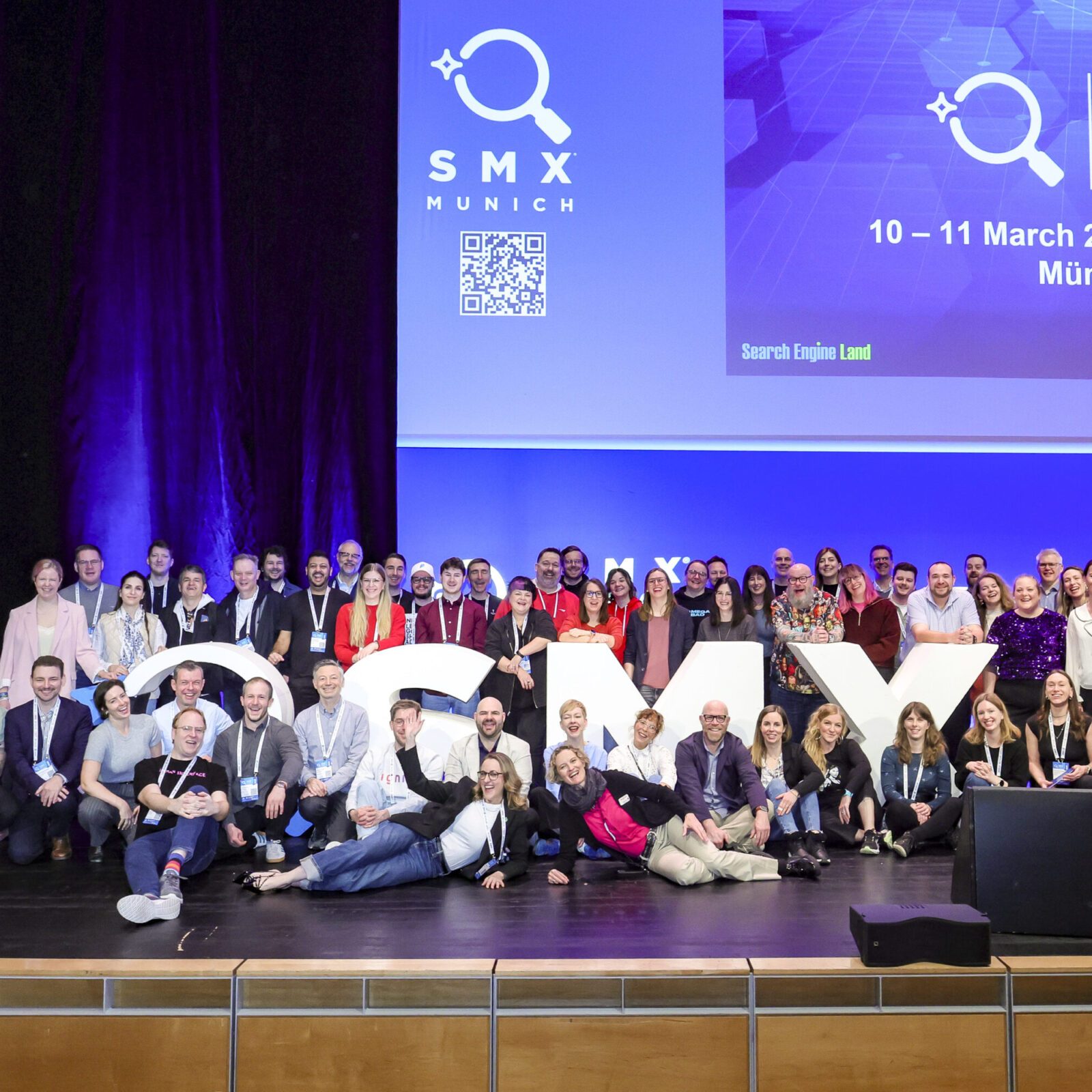 Smx Group SMX München - Die Konferenz für SEO und SEA
